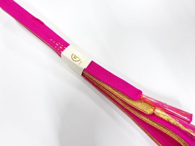 Japanese Kimono / Accessories Silk